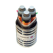 YJLHS、YJLHV22、YJLHV 8.7/15KV 中壓稀土高鐵鋁合金電纜